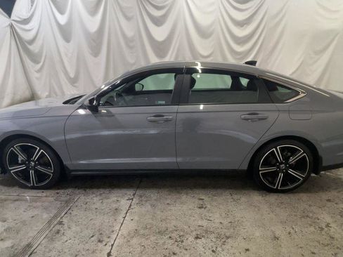 Used 2024 Honda Accord Sport image 5