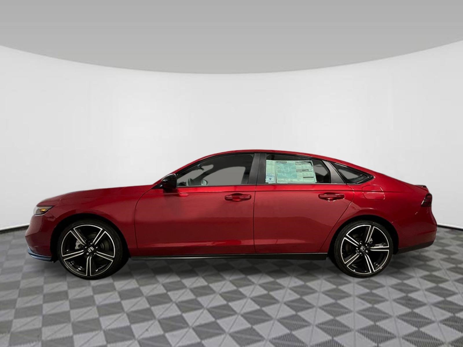 New 2026 Honda Accord Sport image 3