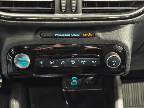 Used 2023 Ford Escape ST-Line Elite w/ Premium Technology Package image 51