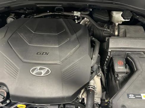 Used 2024 Hyundai Palisade Calligraphy image 29