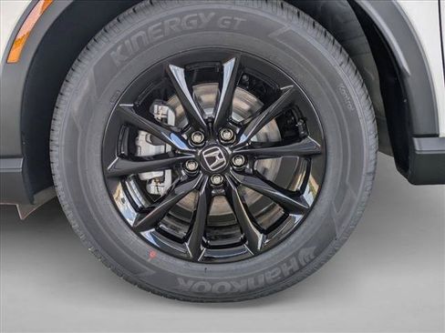 New 2026 Honda CR-V Sport image 10