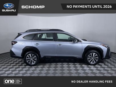 Used 2023 Subaru Outback