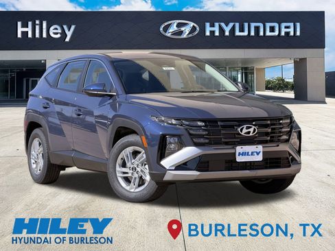 New 2026 Hyundai Tucson SE FWD image 2
