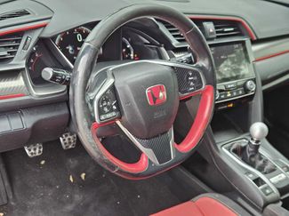 Certified 2017 Honda Civic Type R video 2