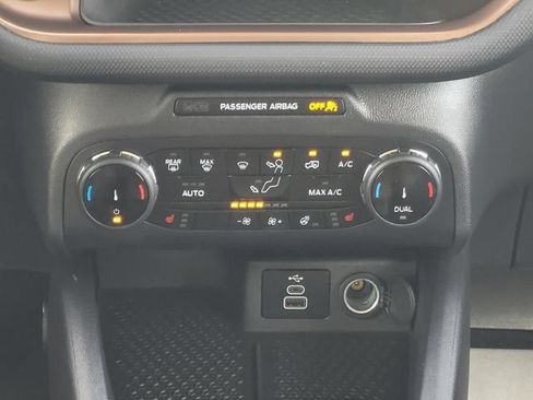 Used 2024 Ford Bronco Sport Outer Banks AWD/4WD image 22