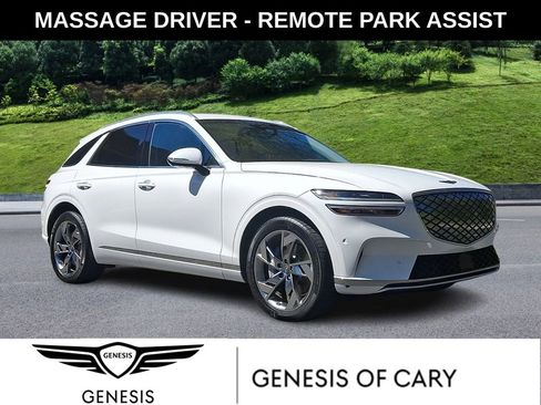 Used 2025 Genesis Electrified GV70 Advanced image 1