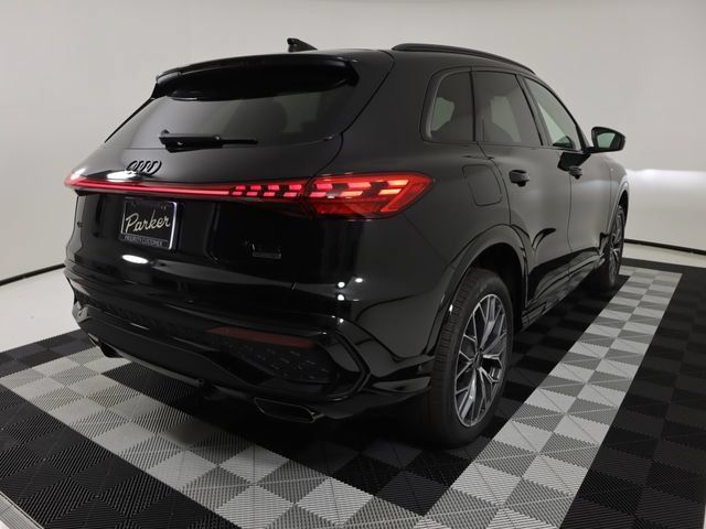 New 2026 Audi Q5 Premium Plus AWD/4WD image 5