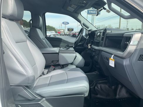 New 2026 Ford F250 XL w/ XL Driver Assist Package image 12