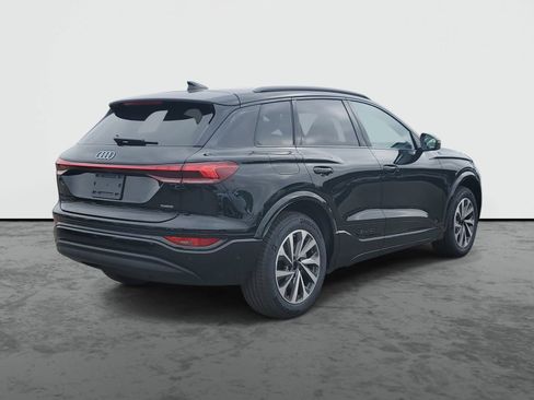 New 2027 Audi Q6 e-tron Premium AWD/4WD image 4