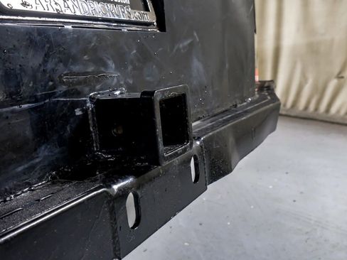 Used 2022 RAM 4500 Tradesman w/ Towing Technology Group image 44