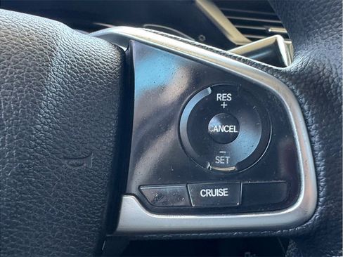 Used 2016 Honda Civic EX image 15