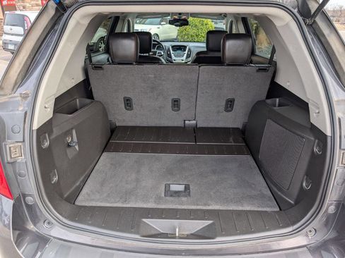 Used 2013 Chevrolet Equinox LT image 13