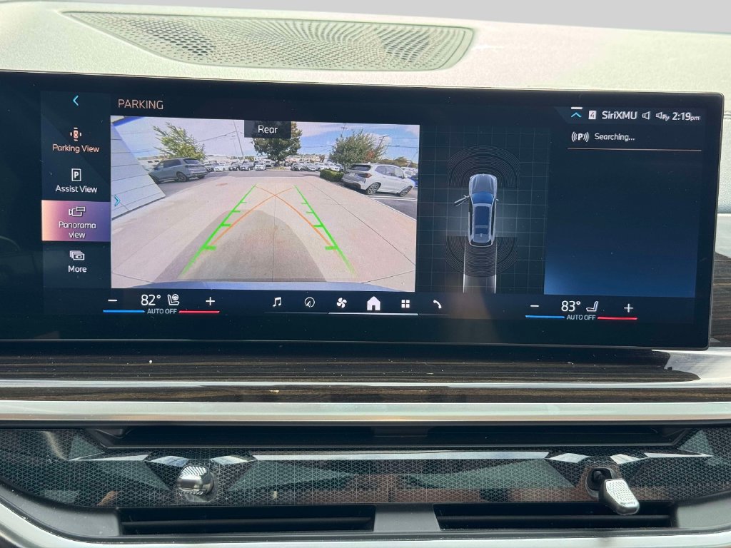Certified 2024 BMW X7 xDrive40i AWD/4WD image 25