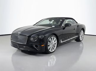 Used 2022 Bentley Continental GT Speed AWD/4WD video 1
