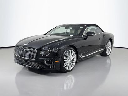 Used 2022 Bentley Continental GT Speed