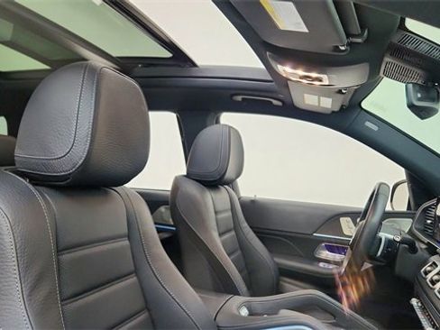 Used 2025 Mercedes-Benz GLS 450 GLS 450 image 21