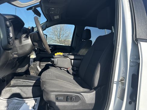 Used 2022 Chevrolet Silverado 3500 W/T w/ WT Convenience Package image 16