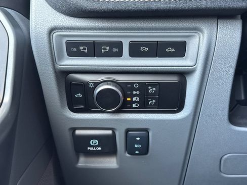 Used 2024 Ford F150 Lightning Flash w/ Max Trailer Tow Package AWD/4WD image 32