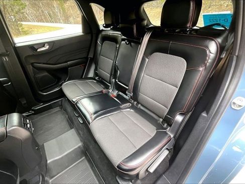 Used 2024 Ford Escape ST-Line w/ Tech Pack #1 image 22
