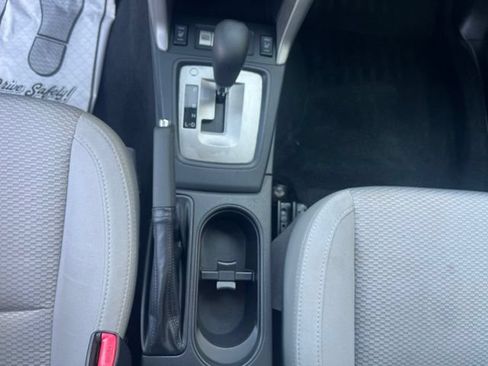 Used 2018 Subaru Forester 2.5i Premium AWD/4WD image 13