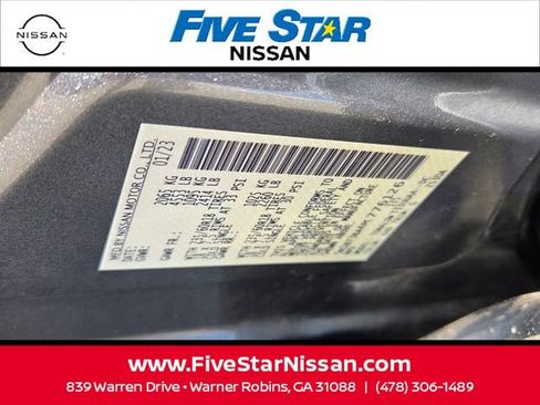 Used 2023 Nissan Rogue SV w/ SV Premium B Package image 19