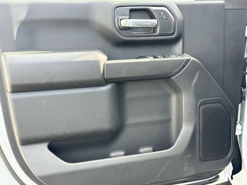 New 2025 Chevrolet Silverado 3500 W/T w/ WT Convenience Package image 8