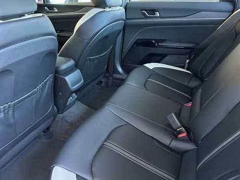 New 2026 Kia K5 GT-Line FWD image 13