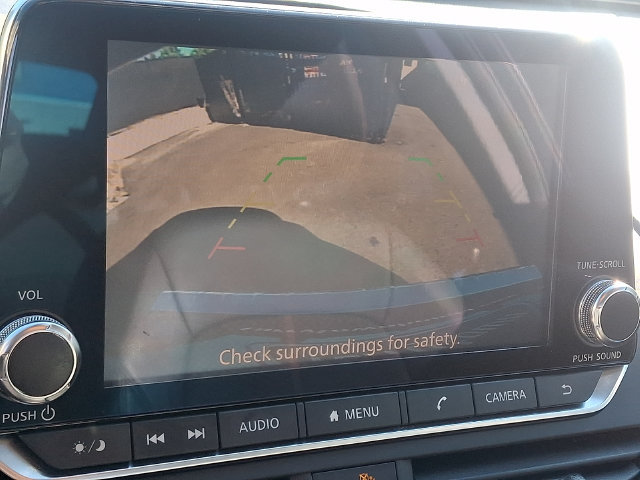 Used 2020 Nissan Altima 2.5 SR w/ Premium Package AWD/4WD image 18