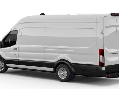 New 2026 Ford Transit 350 148 High Roof Extended DRW image 27