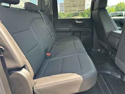 New 2026 GMC Sierra 3500 Pro w/ Convenience Package AWD/4WD image 16