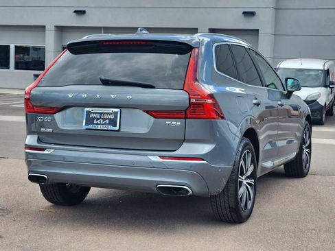 Used 2019 Volvo XC60 T5 Inscription FWD image 5