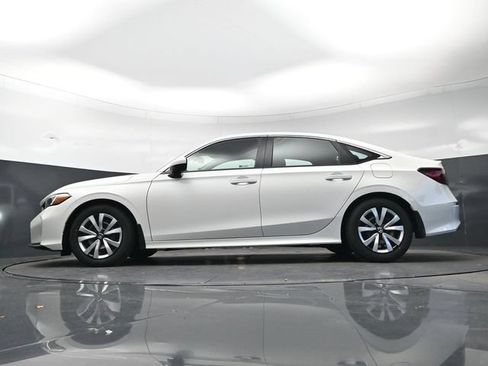 Certified 2026 Honda Civic LX image 31
