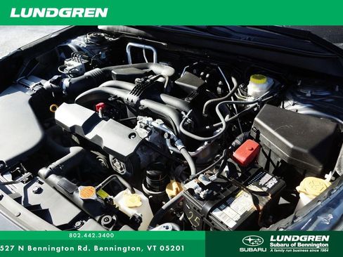 Used 2018 Subaru Outback 2.5i Premium image 34