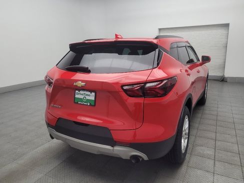 Used 2019 Chevrolet Blazer LT FWD image 9
