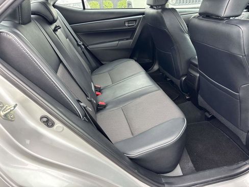 Used 2015 Toyota Corolla S Plus image 10