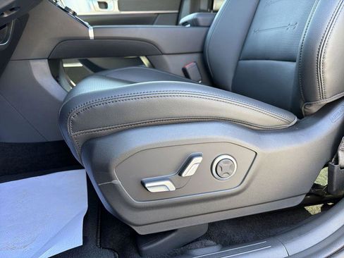 New 2026 Hyundai Santa Fe Limited image 16