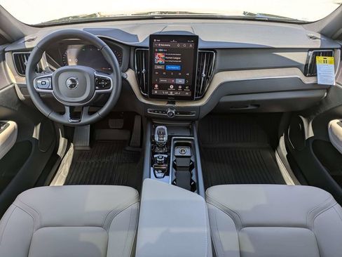 New 2026 Volvo XC60 B5 Plus w/ Protection Package Premier image 17