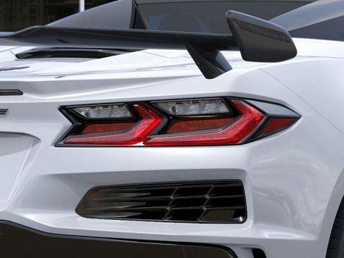 New 2026 Chevrolet Corvette Z06 image 11