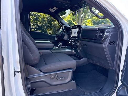Used 2023 Ford F150 XLT w/ Equipment Group 302A High AWD/4WD image 34