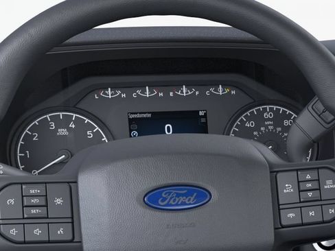 New 2026 Ford F150 XL RWD image 14
