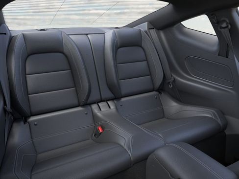 New 2025 Ford Mustang Premium image 28