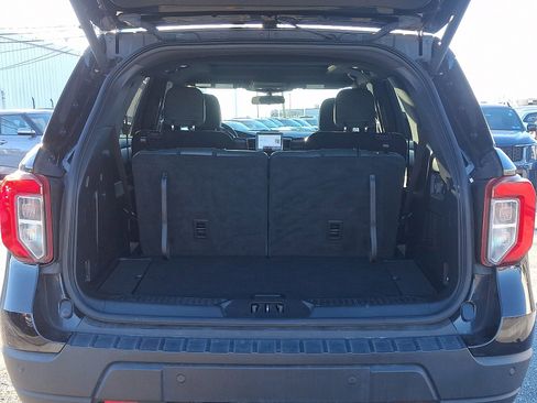 Used 2021 Ford Explorer Timberline image 31