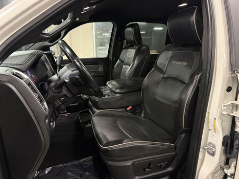 Used 2021 RAM 3500 Laramie image 26