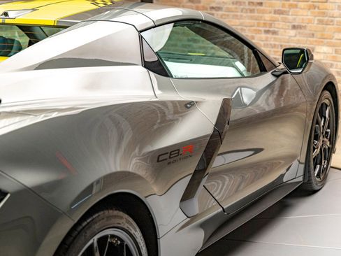 Used 2022 Chevrolet Corvette Stingray Premium Conv image 26