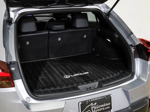 Used 2025 Lexus UX 300h FWD image 51