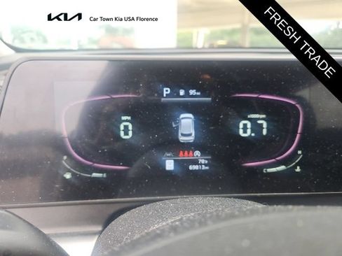 Certified 2023 Kia Sportage EX FWD image 5
