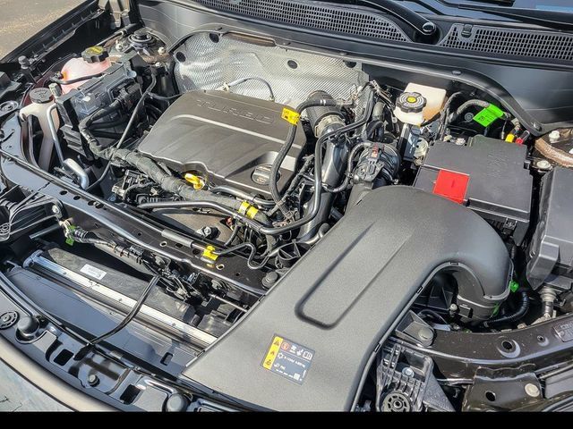 New 2026 Buick Envista Preferred w/ Convenience I Package FWD image 26