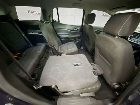 Used 2019 GMC Acadia SLE w/ LPO, Floor Liner Package image 27