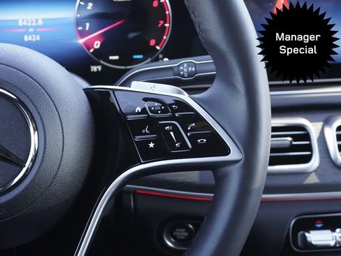 Used 2026 Mercedes-Benz GLE 450 4MATIC image 13