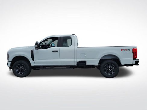 New 2026 Ford F250 XL w/ STX Appearance Package AWD/4WD image 8